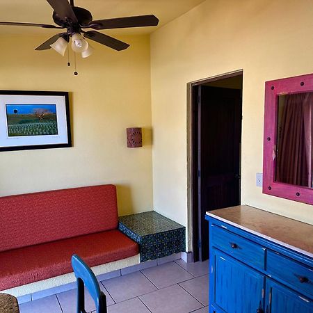 Siesta Suites Boutique Hotel Cabo San Lucas Extérieur photo