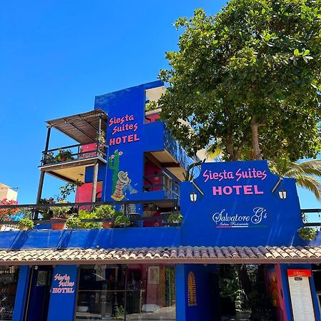 Siesta Suites Boutique Hotel Cabo San Lucas Extérieur photo