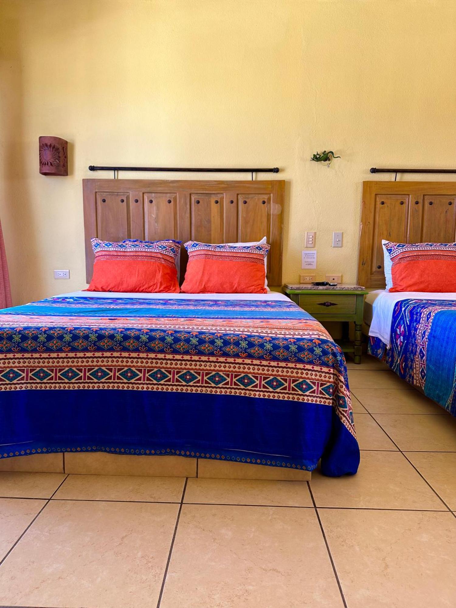 Siesta Suites Boutique Hotel Cabo San Lucas Extérieur photo