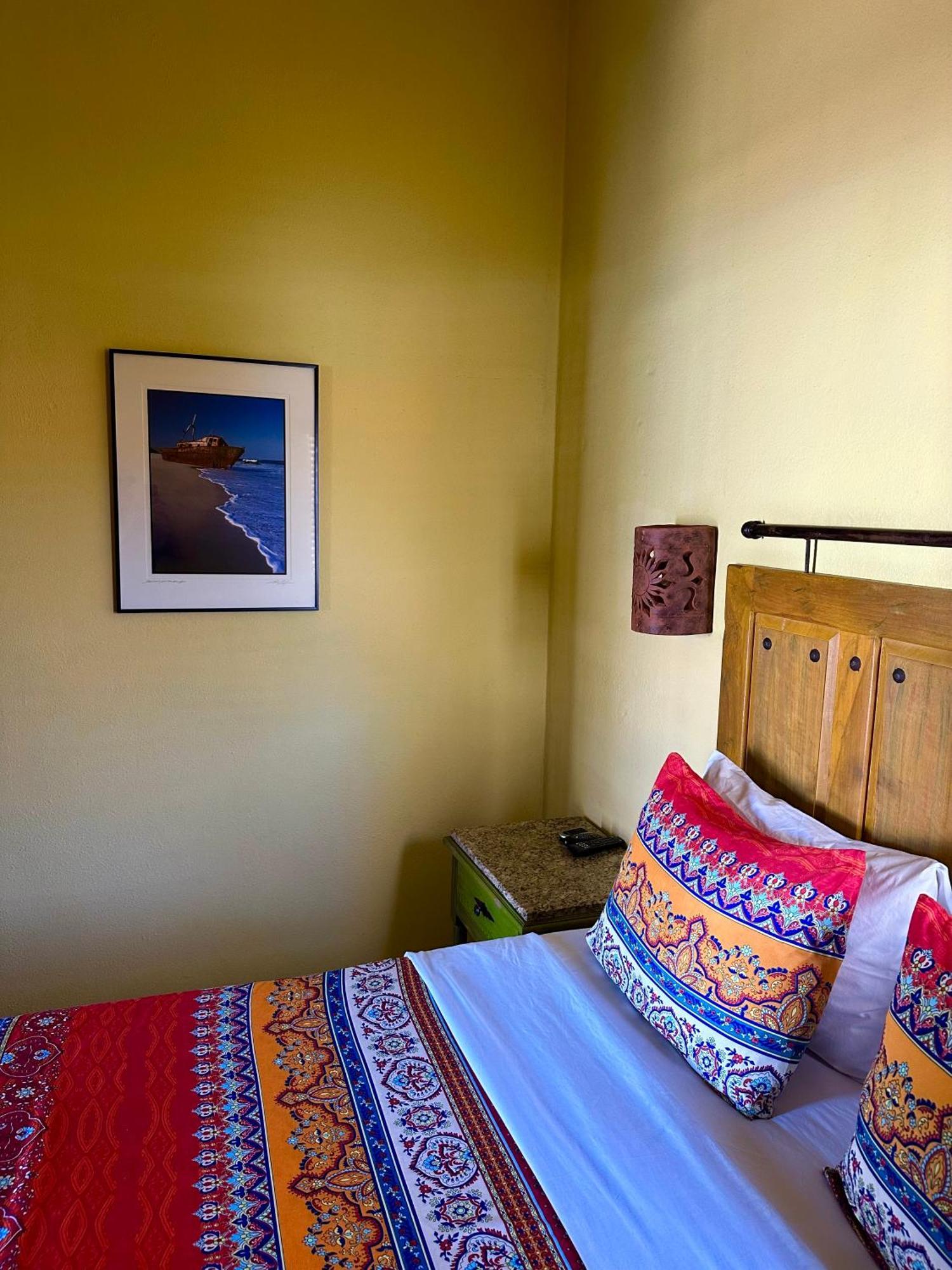 Siesta Suites Boutique Hotel Cabo San Lucas Extérieur photo