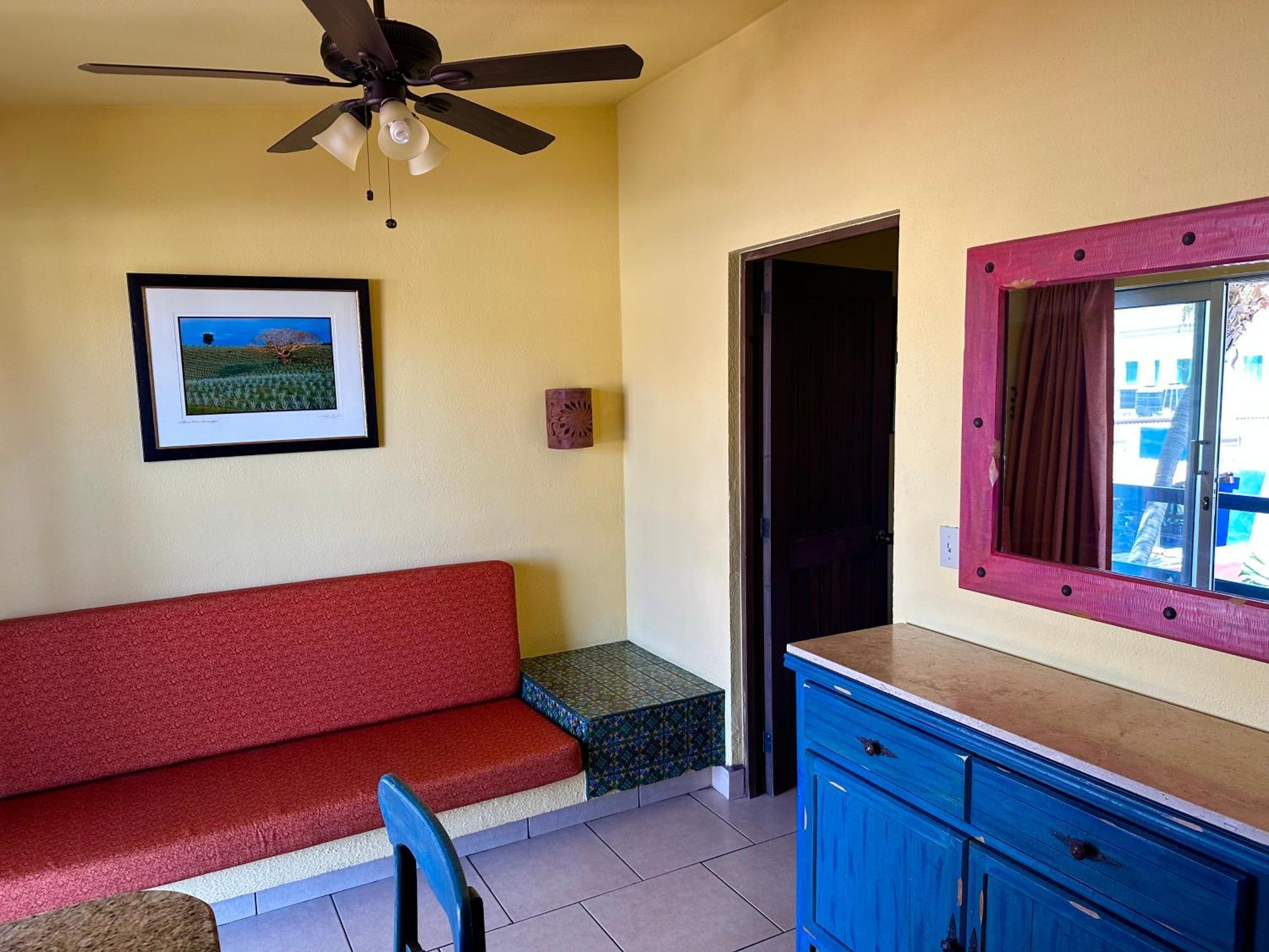 Siesta Suites Boutique Hotel Cabo San Lucas Extérieur photo