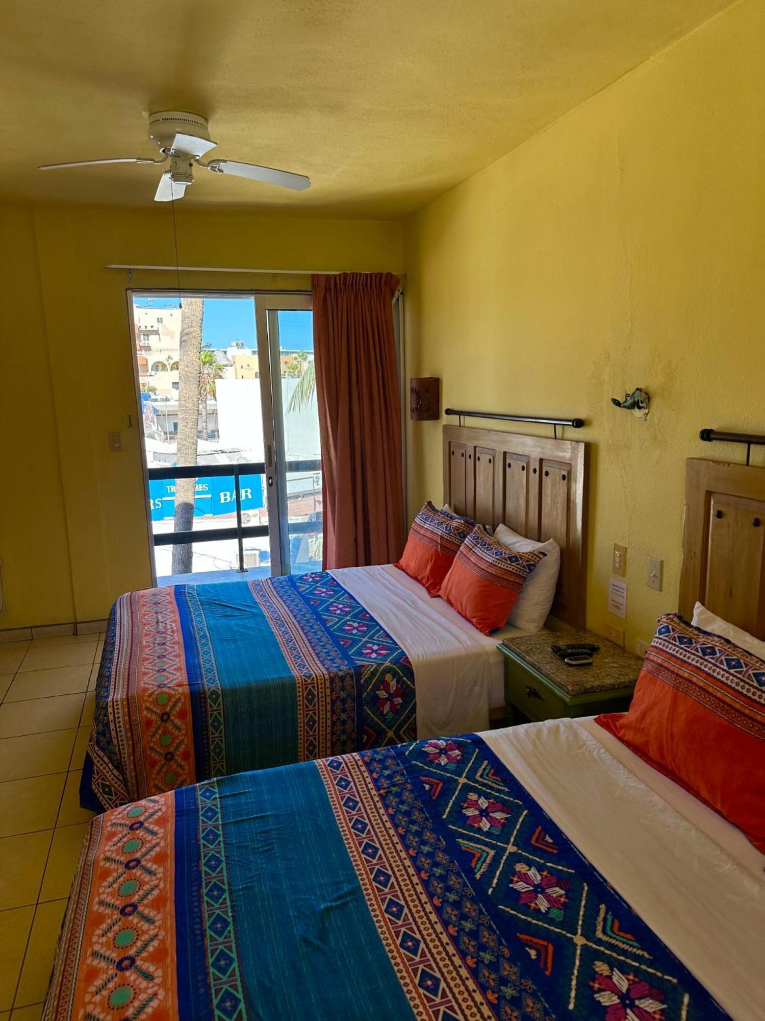Siesta Suites Boutique Hotel Cabo San Lucas Extérieur photo
