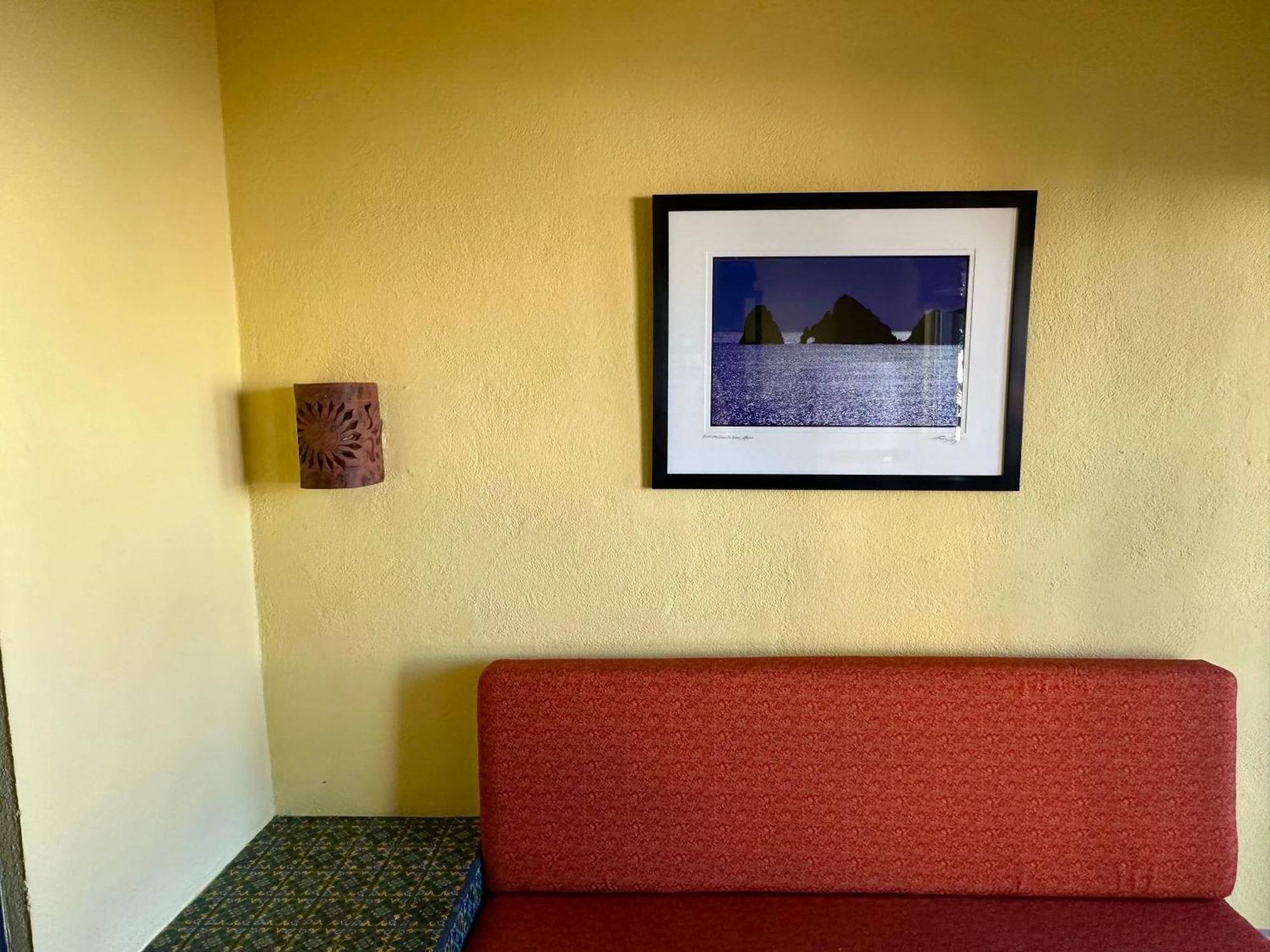 Siesta Suites Boutique Hotel Cabo San Lucas Chambre photo