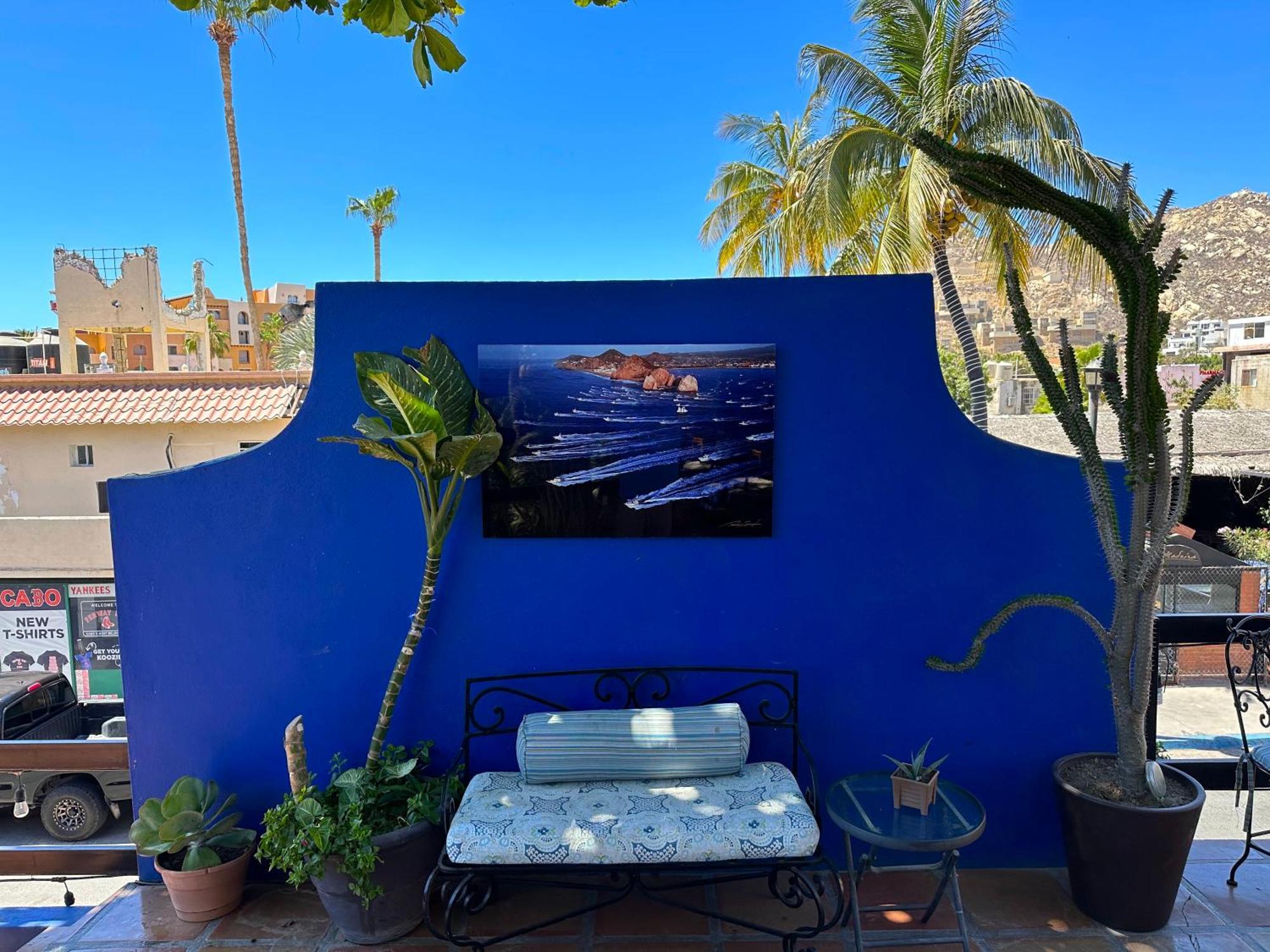Siesta Suites Boutique Hotel Cabo San Lucas Extérieur photo