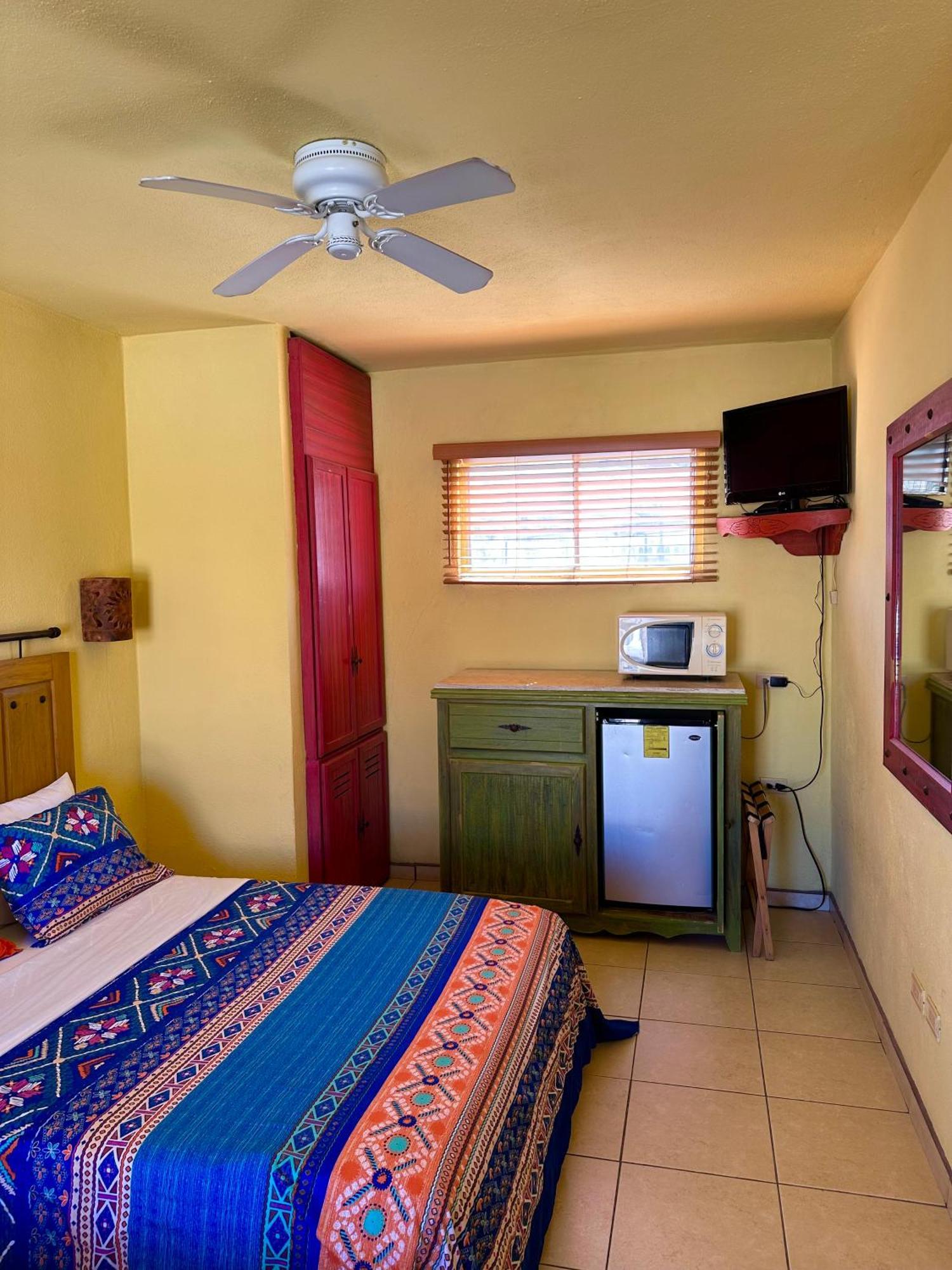 Siesta Suites Boutique Hotel Cabo San Lucas Chambre photo