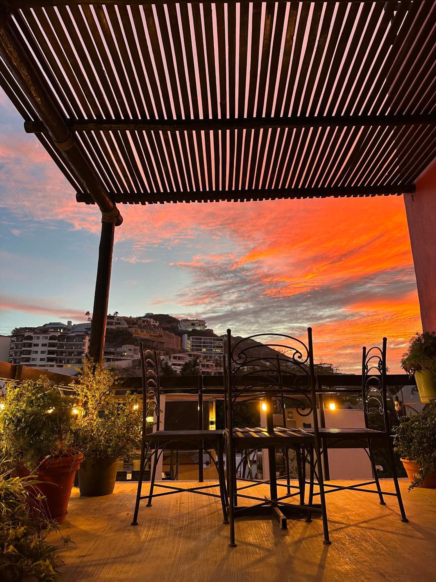 Siesta Suites Boutique Hotel Cabo San Lucas Extérieur photo