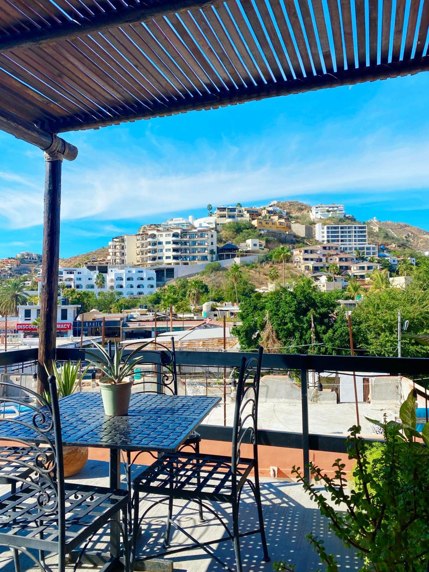 Siesta Suites Boutique Hotel Cabo San Lucas Extérieur photo