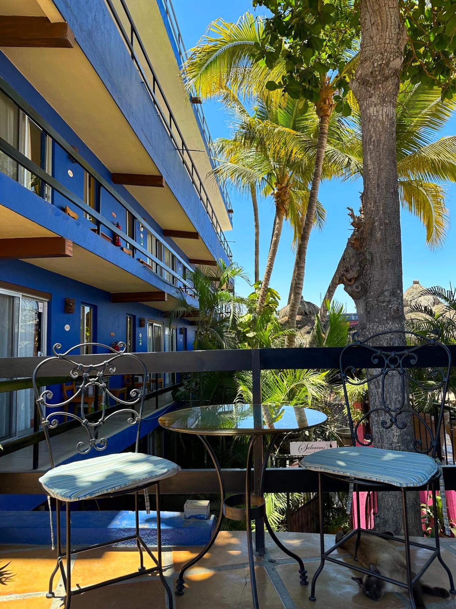 Siesta Suites Boutique Hotel Cabo San Lucas Extérieur photo