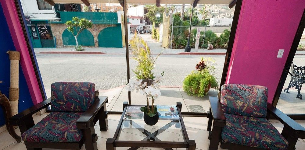 Siesta Suites Boutique Hotel Cabo San Lucas Extérieur photo