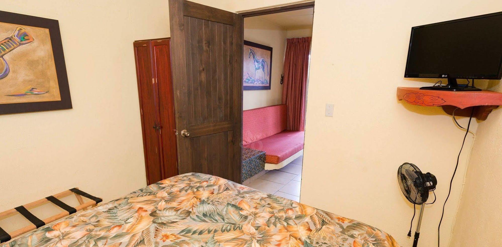Siesta Suites Boutique Hotel Cabo San Lucas Extérieur photo