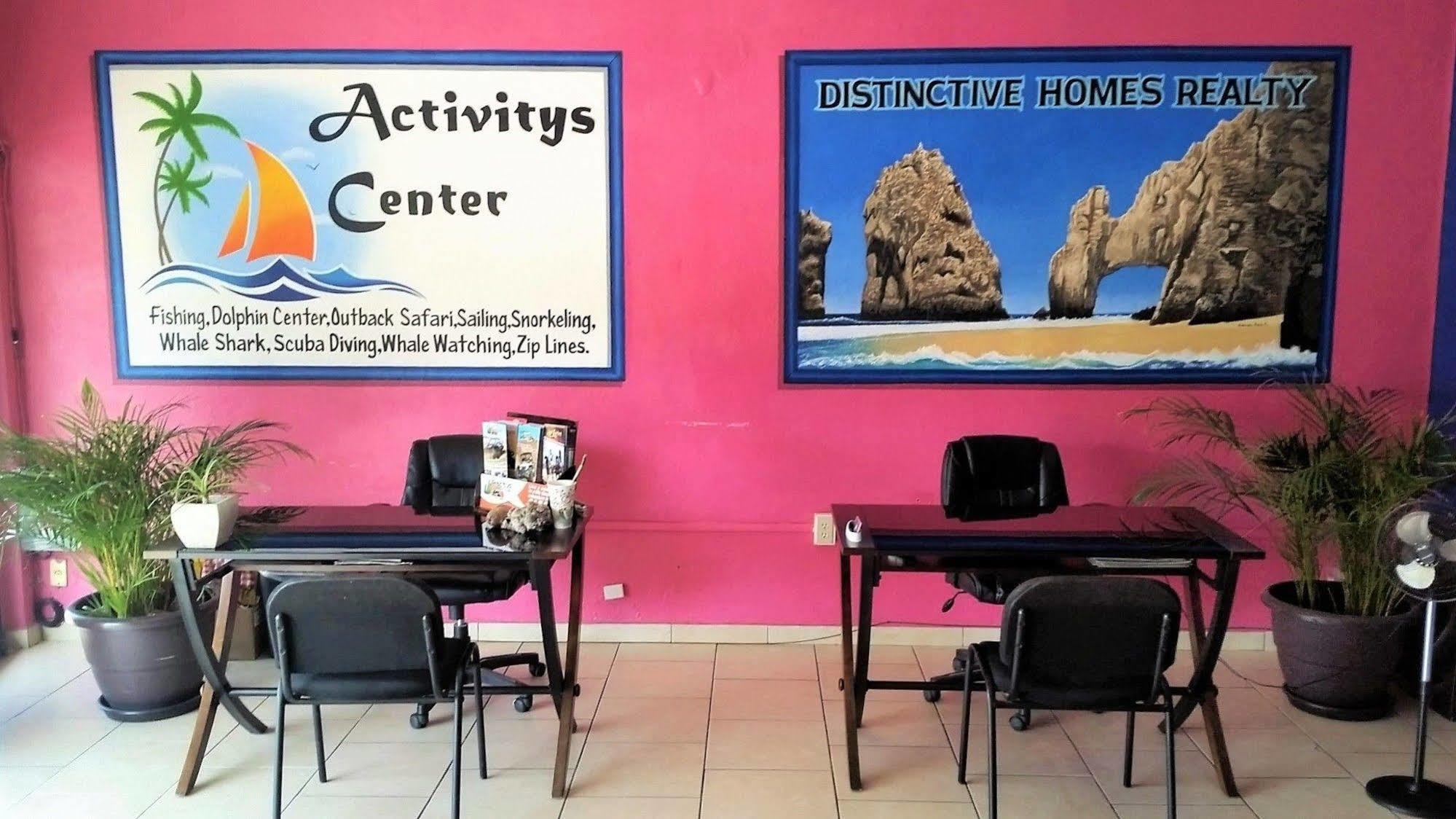 Siesta Suites Boutique Hotel Cabo San Lucas Extérieur photo