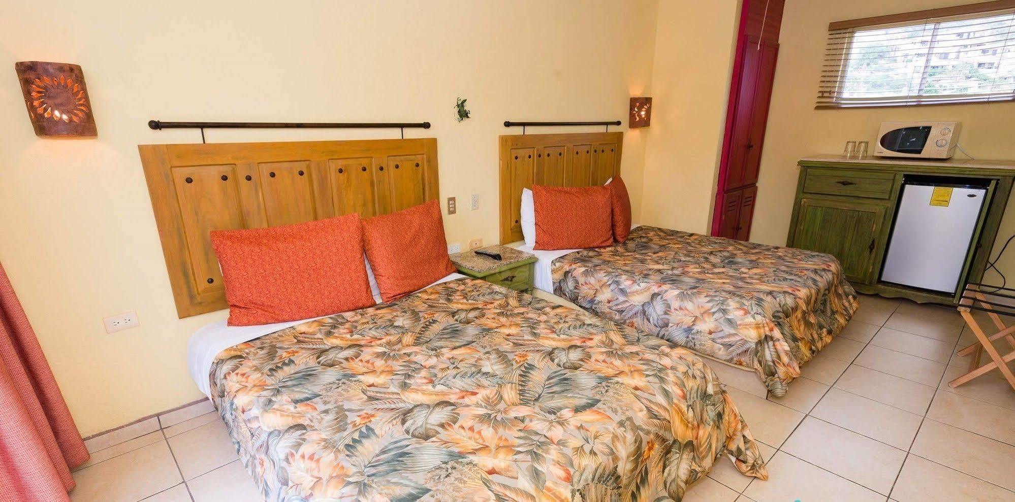 Siesta Suites Boutique Hotel Cabo San Lucas Extérieur photo