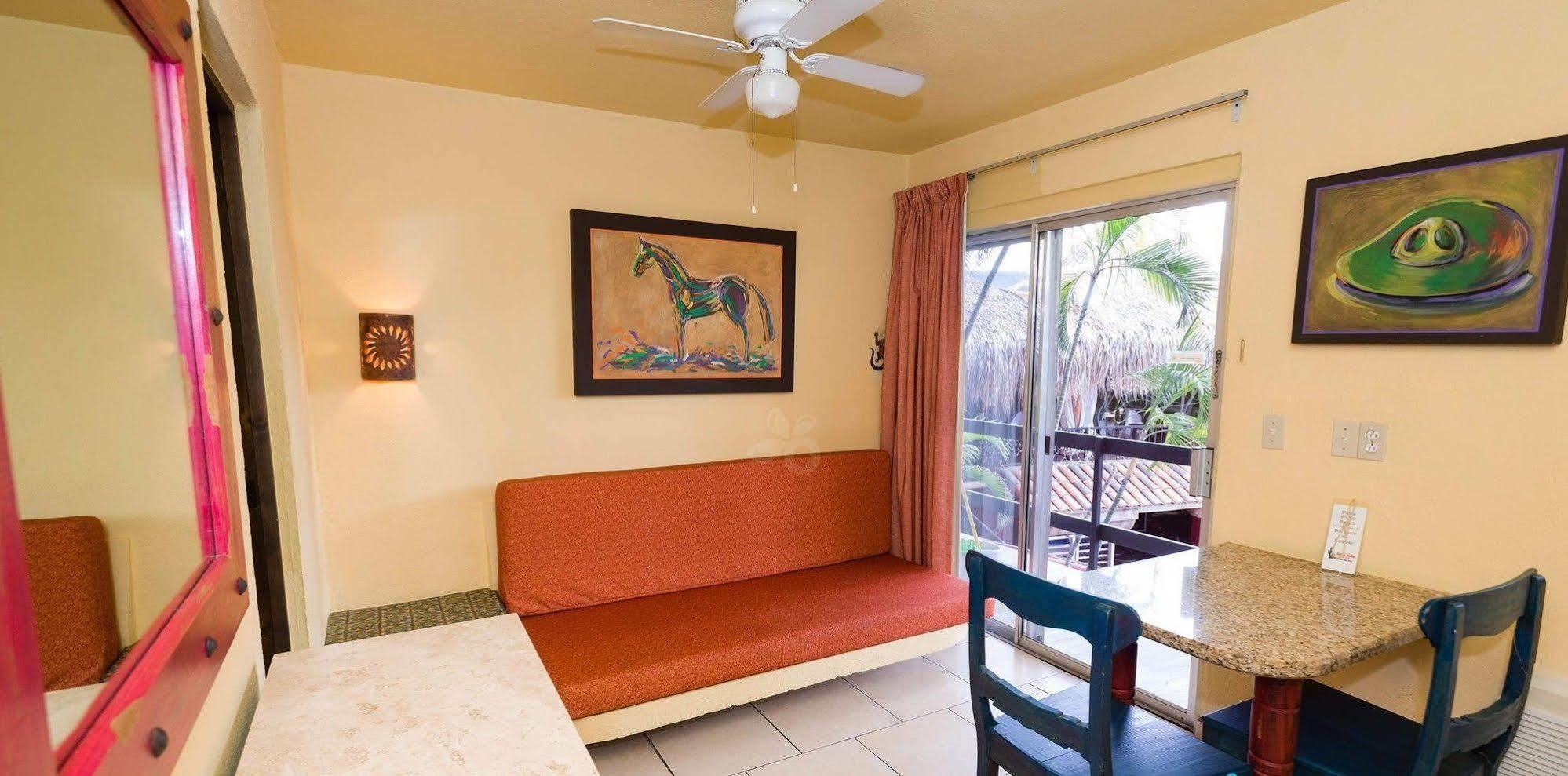 Siesta Suites Boutique Hotel Cabo San Lucas Extérieur photo