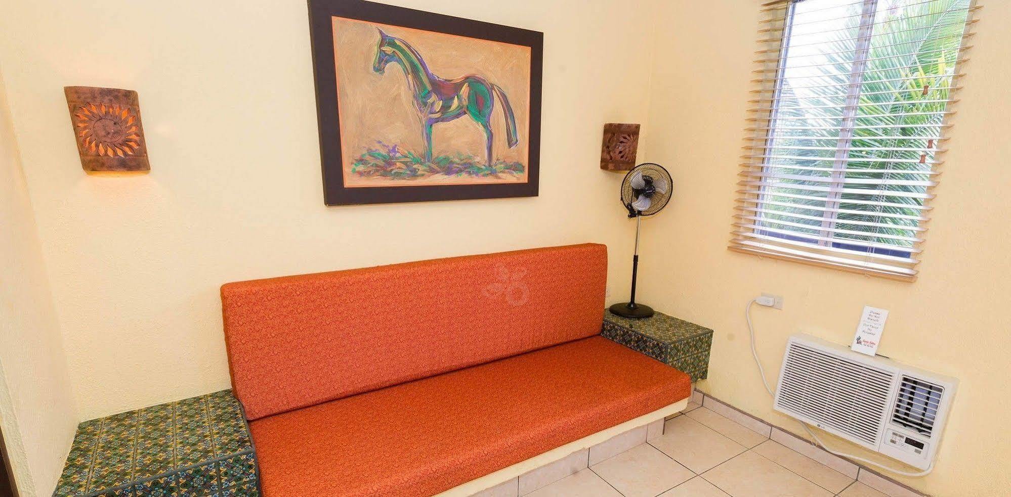 Siesta Suites Boutique Hotel Cabo San Lucas Extérieur photo