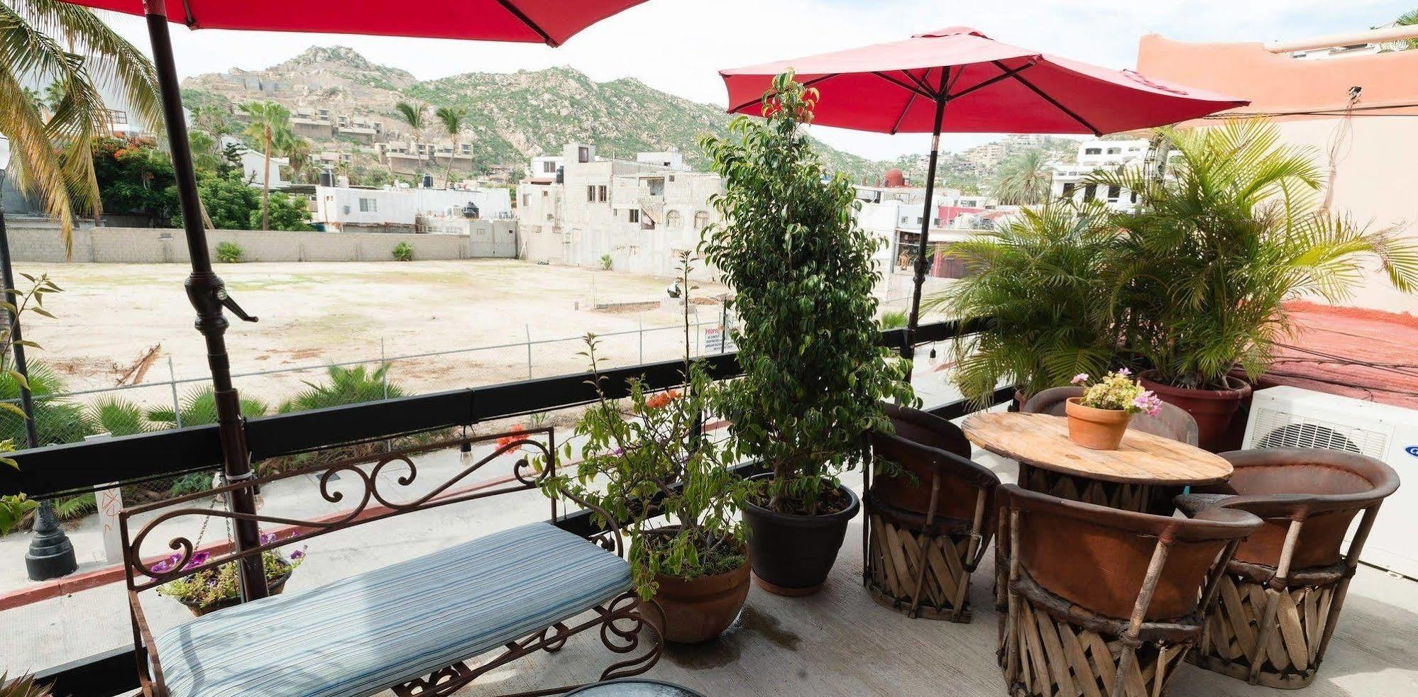 Siesta Suites Boutique Hotel Cabo San Lucas Extérieur photo