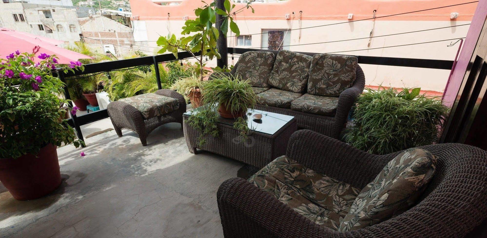 Siesta Suites Boutique Hotel Cabo San Lucas Extérieur photo