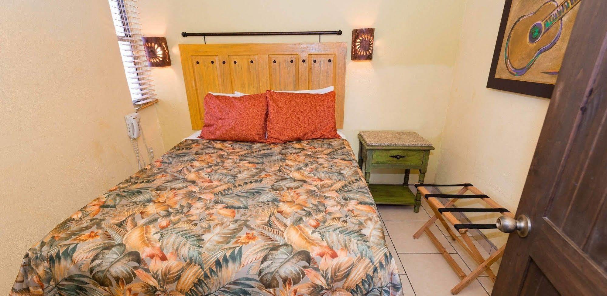 Siesta Suites Boutique Hotel Cabo San Lucas Extérieur photo