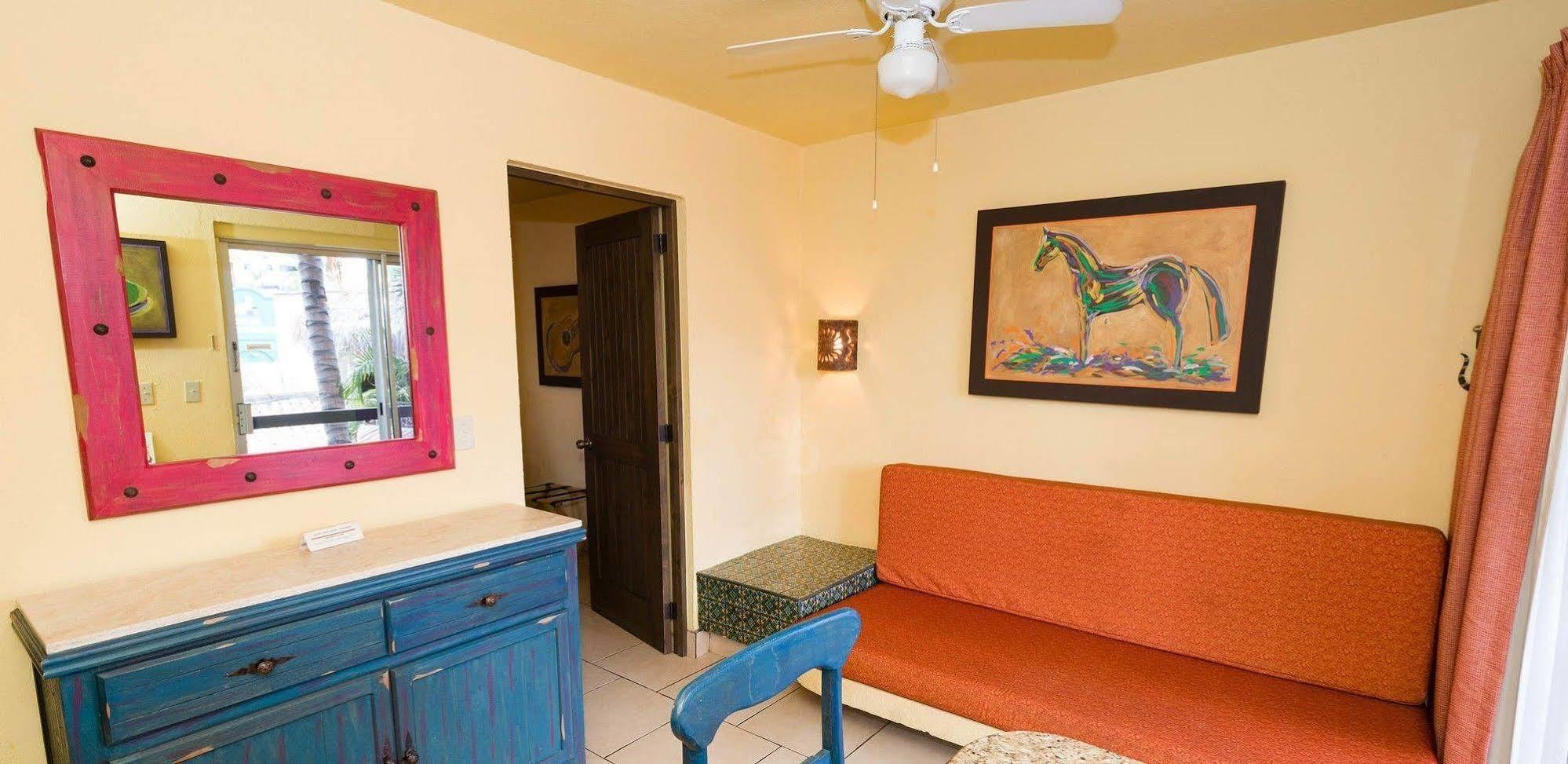 Siesta Suites Boutique Hotel Cabo San Lucas Extérieur photo
